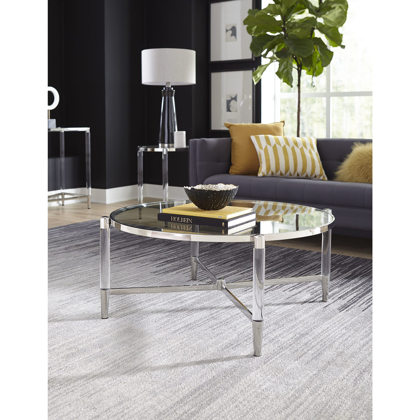 Marilyn Coffee Table- Click for Price Drop