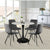 Orryn 36”Rd Dining Table - Click for Price Drop