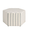 Ellen Cocktail Ottoman - Click for Price Drop