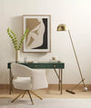 Adara Swivel Chair- Click for Price Drop
