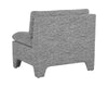 Dallin Lounge Chair- Click for Price Drop