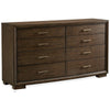 Monterey Dresser