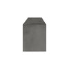 Brinlie Concrete Bench- Click for Price Drop