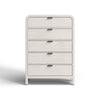 Essie 5 - Drawer Dresser