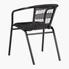 Rex Outdoor Chair - Click for Price Drop