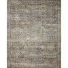 Layla 7&#39;6&quot; x 9&#39;6 Area Rug