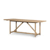 Mika Dining Table - Click for Price Drop