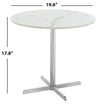 Winnie Round Side Table - Click for Price Drop