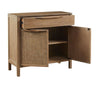 Palisades Accent Chest