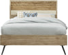 Midtown 3 Pc Queen Panel Bed- Click for Price Drop