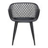 Piazza Outdoor Chair (Set of 2)