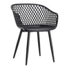 Piazza Outdoor Chair (Set of 2)