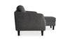Belagio Left Chaise Sofa-Bed- Click for Price Drop